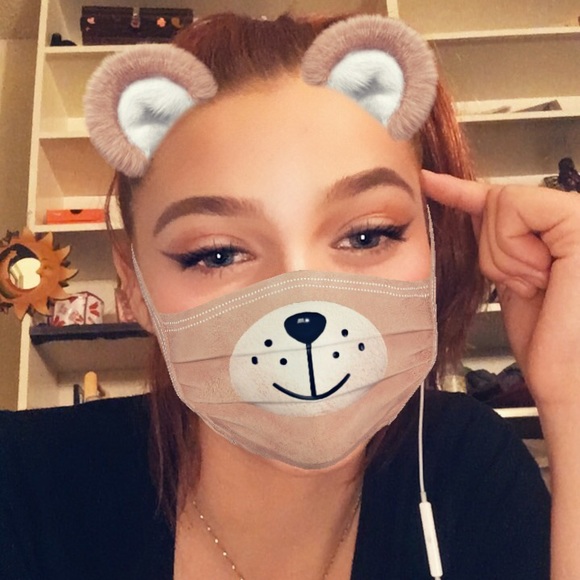 Meet your Posher, Savannah - Picture 1 of 1